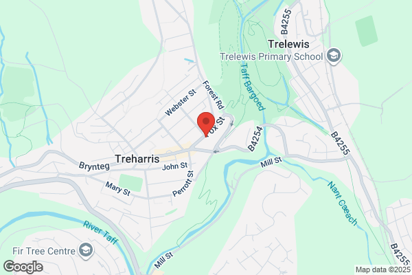 Co-op Food - Treharris - Fox Street