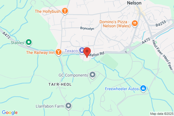 Co-op Food - Treharris - Mafon Road