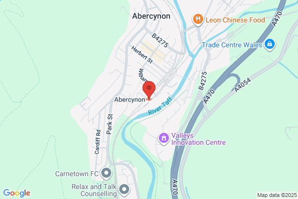 Abercynon