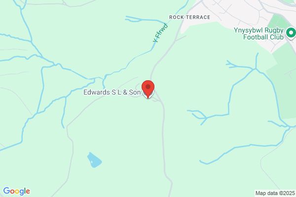 G G Edwards & Son