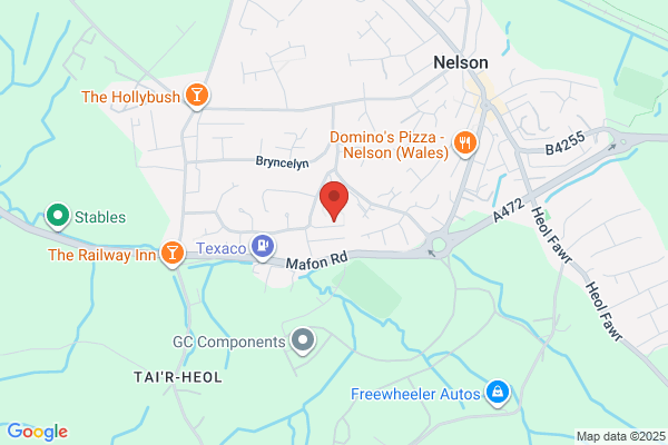 Heol Islwyn Complex