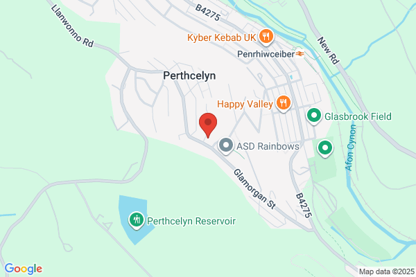 Perthcelyn Food Market