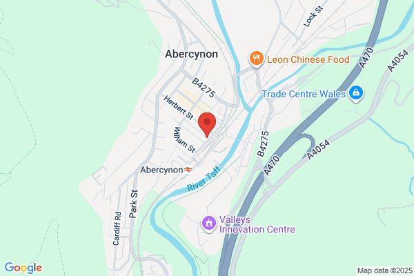 Southwales C C V