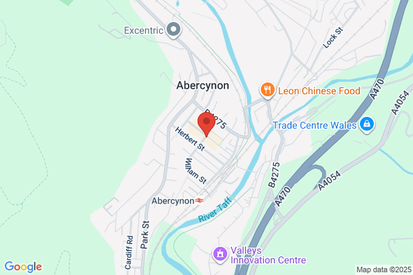 Troedyrhiw Foodstore
