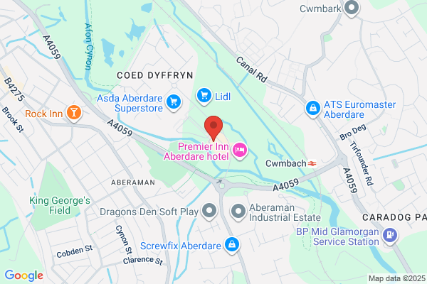 Greggs