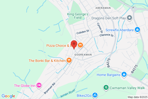Bathman Plumbing & Heating