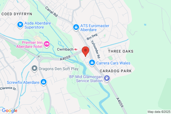 Howdens - Aberdare