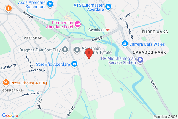Toolstation Aberdare