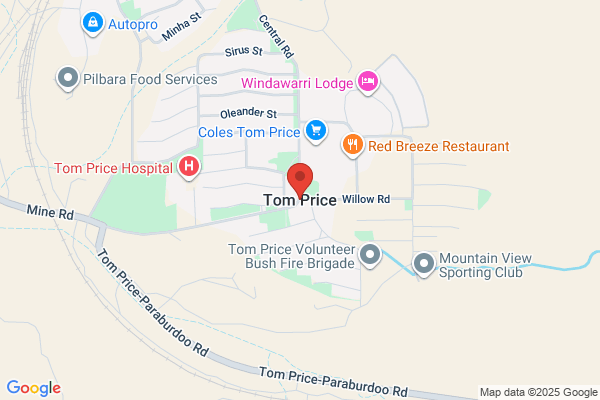 Tom Price