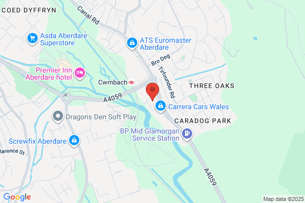 Wilson's (Aberdare)