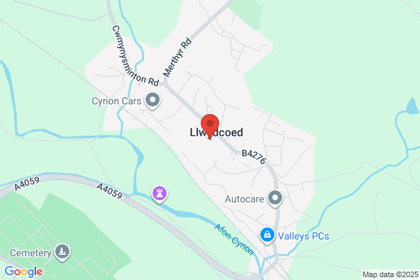 Cynnon Car Centre