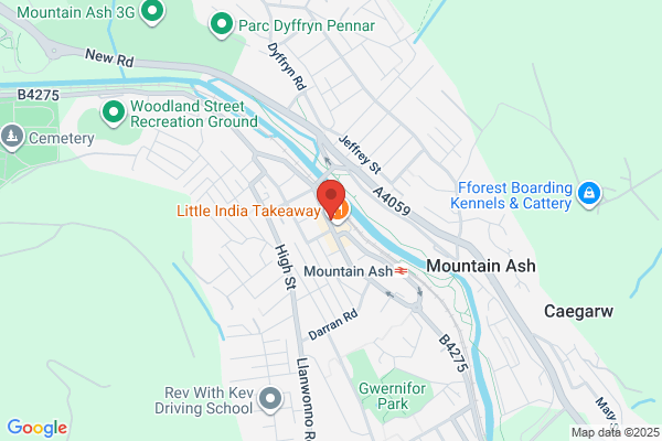Abercynon Carpets