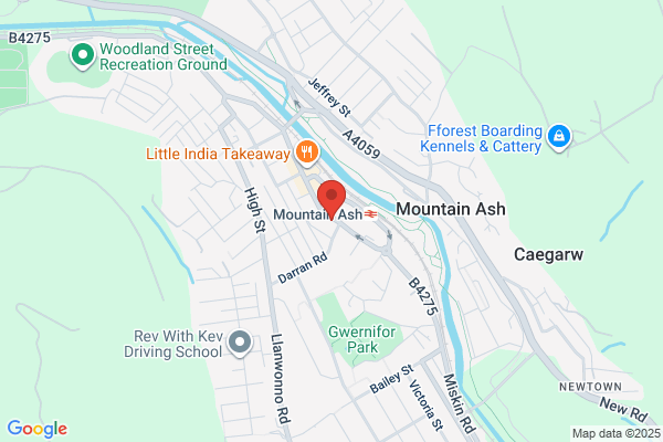 Mountain Ash Carpets