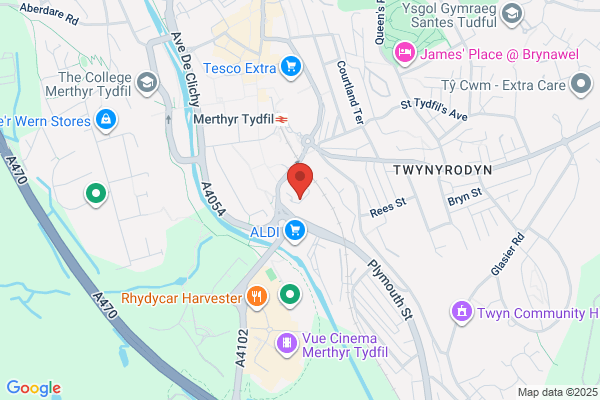 Merthyr Care & Repair