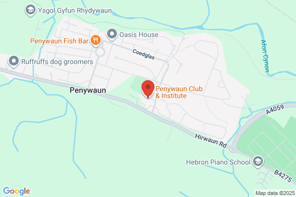 Penywaun Enterprise Partnership