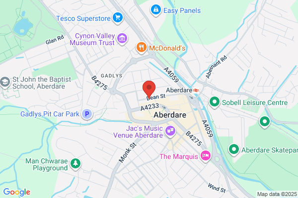 Aberdare Podiatry Surgery