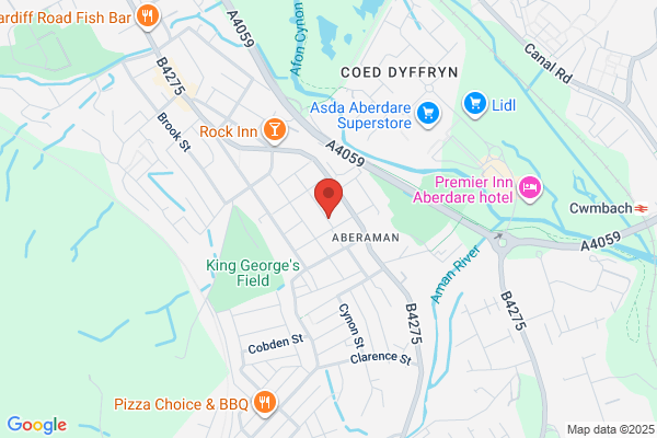 Aberaman Surgery