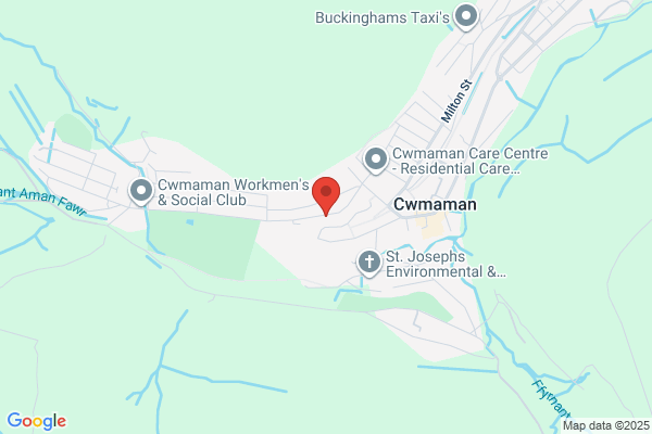 Cwmaman Health Centre