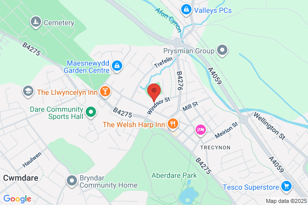 Park Surgery