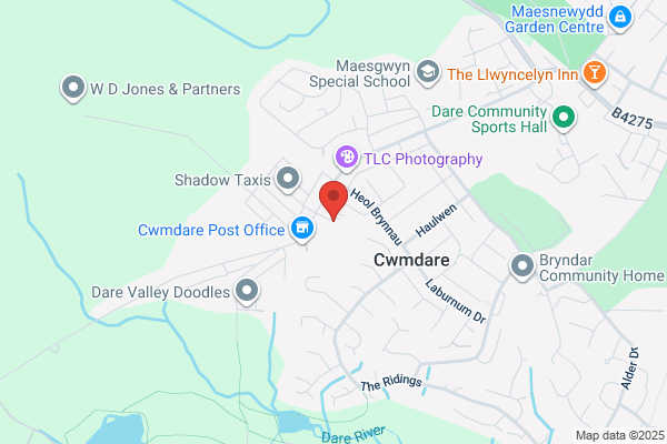 Aberaman Ex-Servicemens Club Ltd