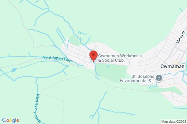 Cwmaman Workmen's & Social Club