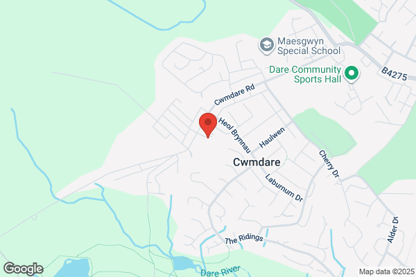 Cwmdare Social Club