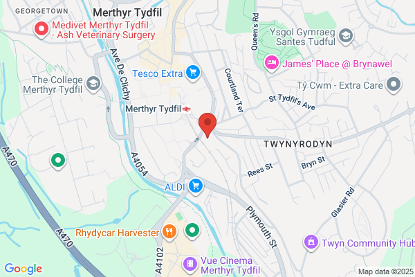 Merthyr Labour Club & Institute Ltd