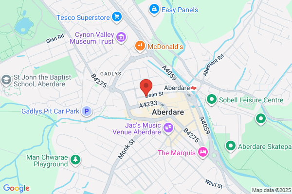 Hollies Dental Surgery