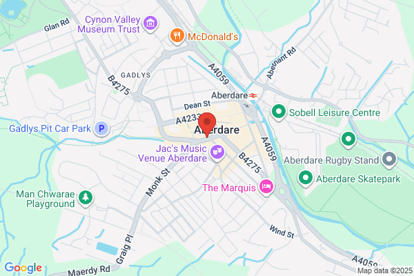 The Victoria Dental Surgery