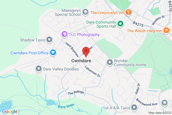 Aberdare School Of Motoring