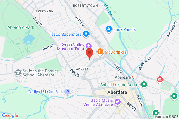 Eves (UK) Ltd