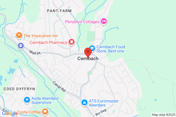 Cwmbach Engineering Co Ltd