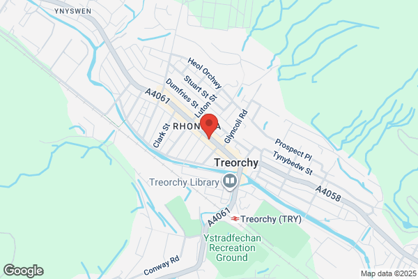 The Property Shop