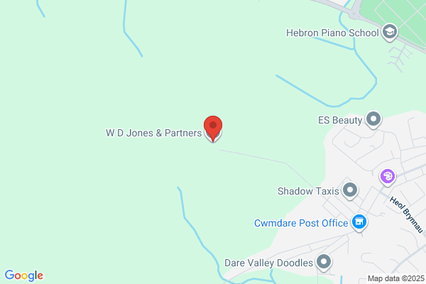 W D Jones & Partners