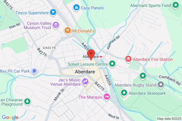 Aberdare Motor Repairs