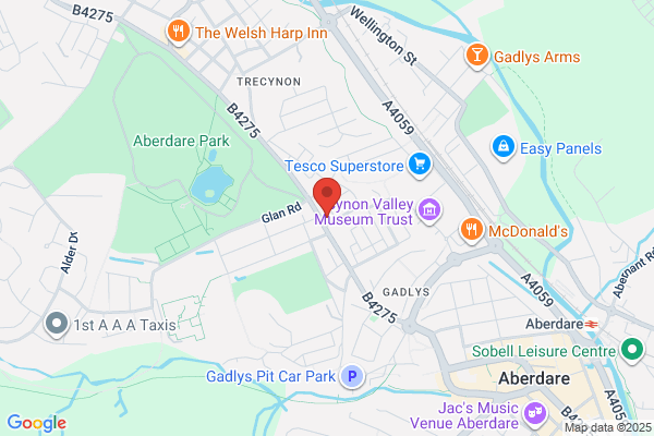 Glanynys Motors