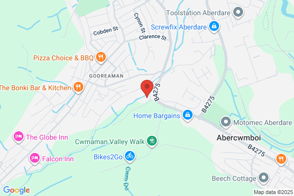 Farrells Home Care (Aberdare) Ltd