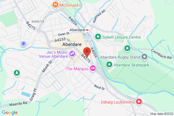 Marchant Harries Solicitors