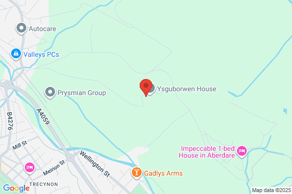 Osborne Care Homes Ltd