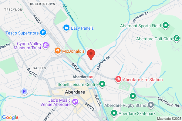Aberdare Campus