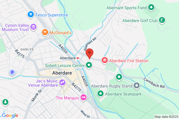 Aberdare Physiotherapy Clinic