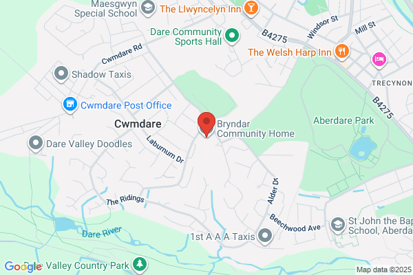 Bryndar Community Home