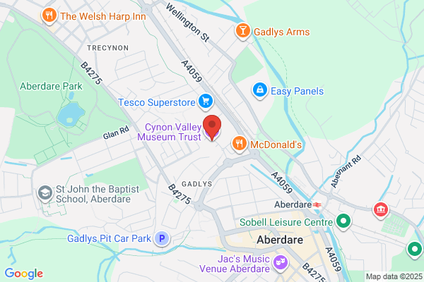 Cynon Valley Museum & Gallery