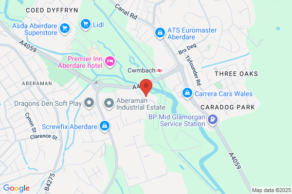 Cynon Valley Roofing