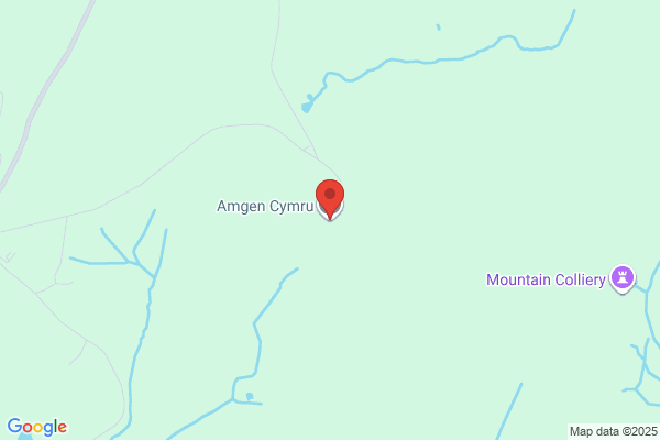Cynon Valley Waste Disposal Co Ltd