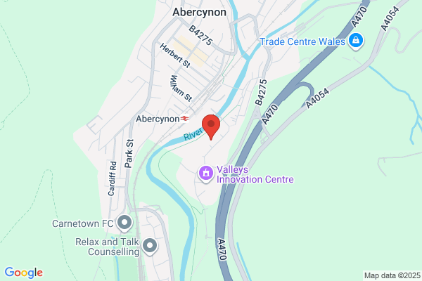 Cynon-Taf Housing Association Ltd