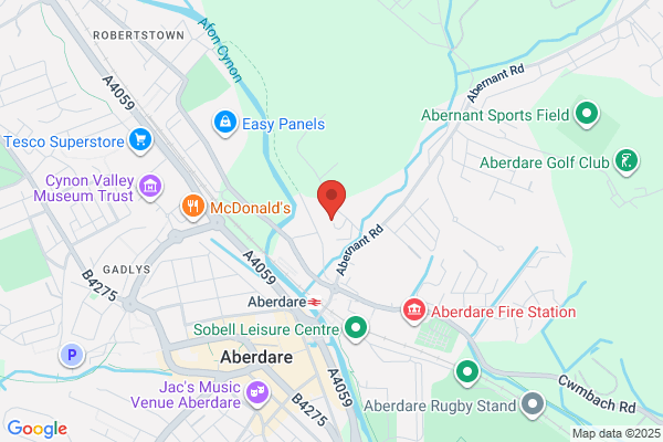 Meadowlands Care Home