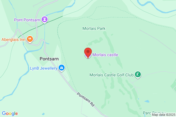 The Morlais Castle Inn