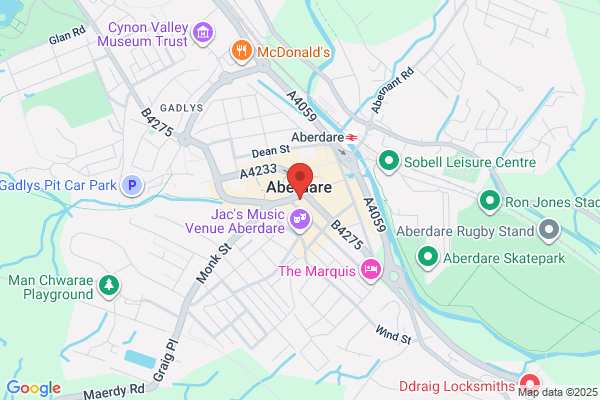Favorite Chicken & Ribs Aberdare