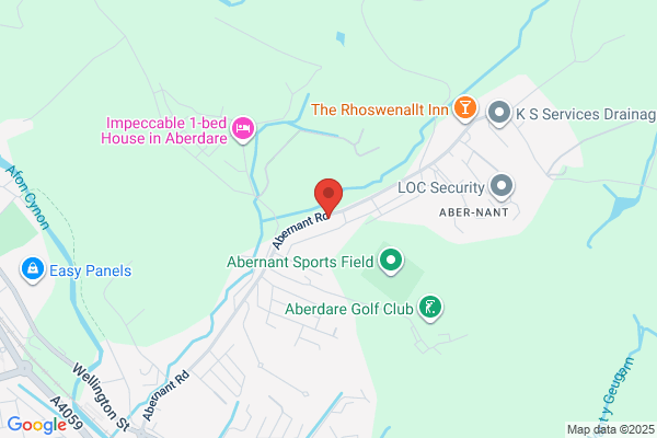 Abernant Primary School
